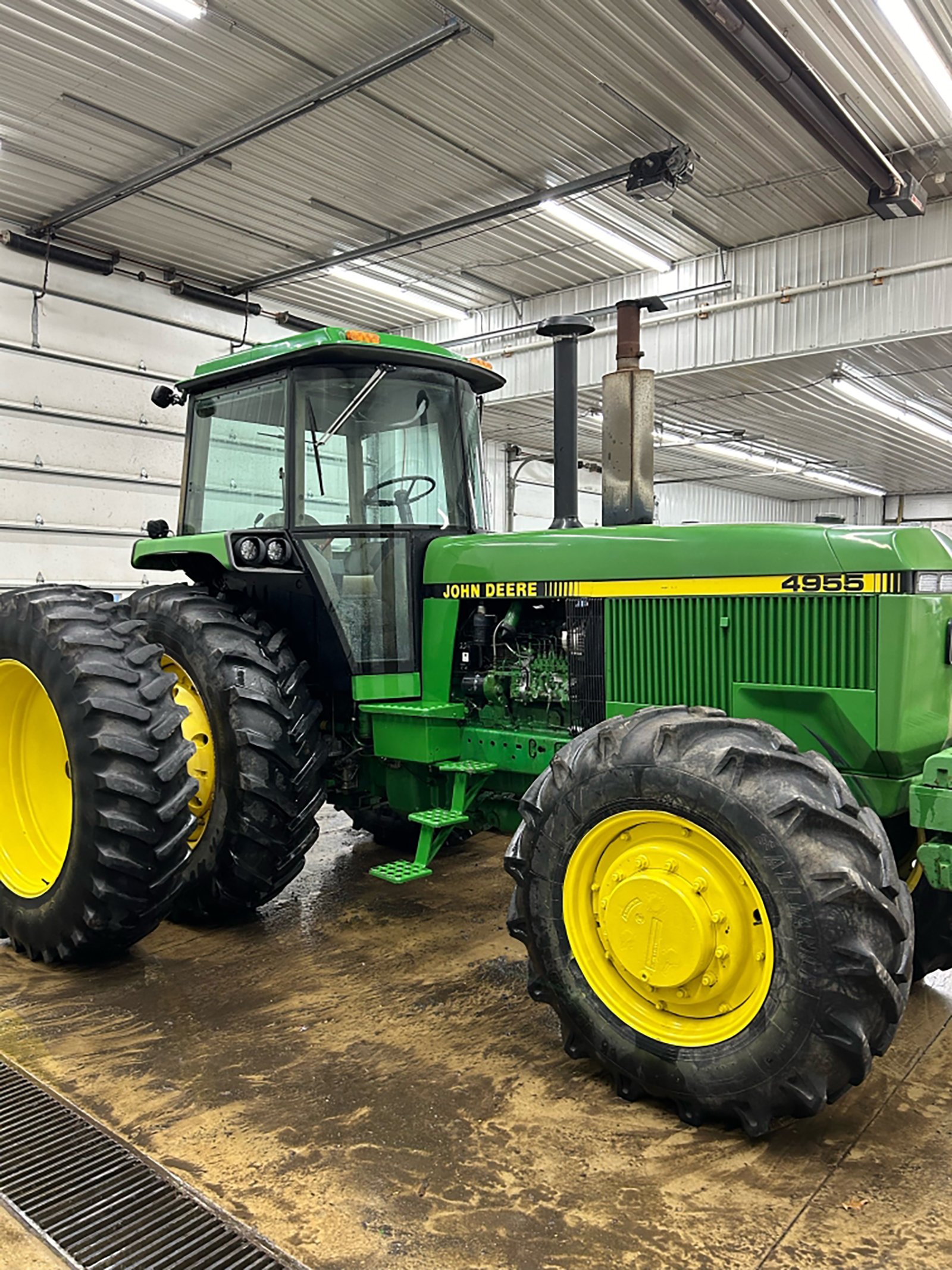 Property photo 99 - VIRTUAL YEAR END CONSIGNMENT FARM EQUIPMENT AUCTION