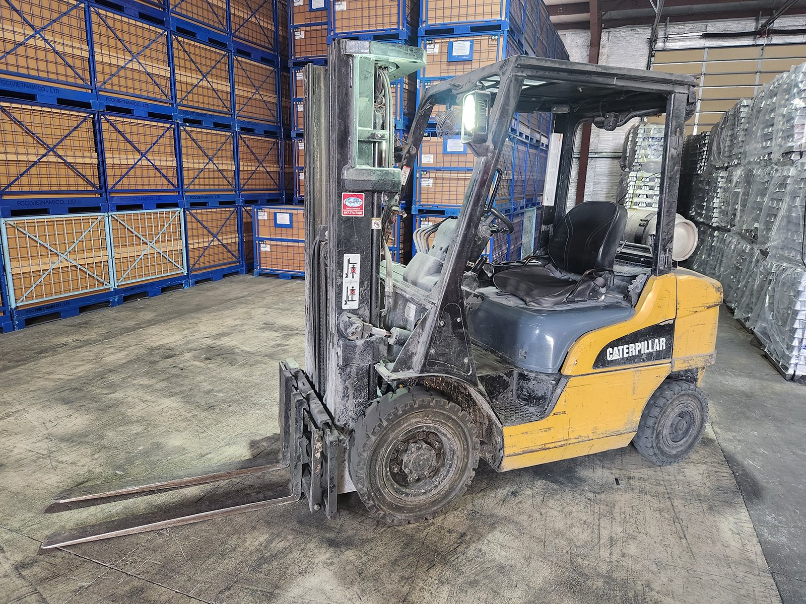 Property photo 100 - VIRTUAL YEAR END CONSIGNMENT FARM EQUIPMENT AUCTION