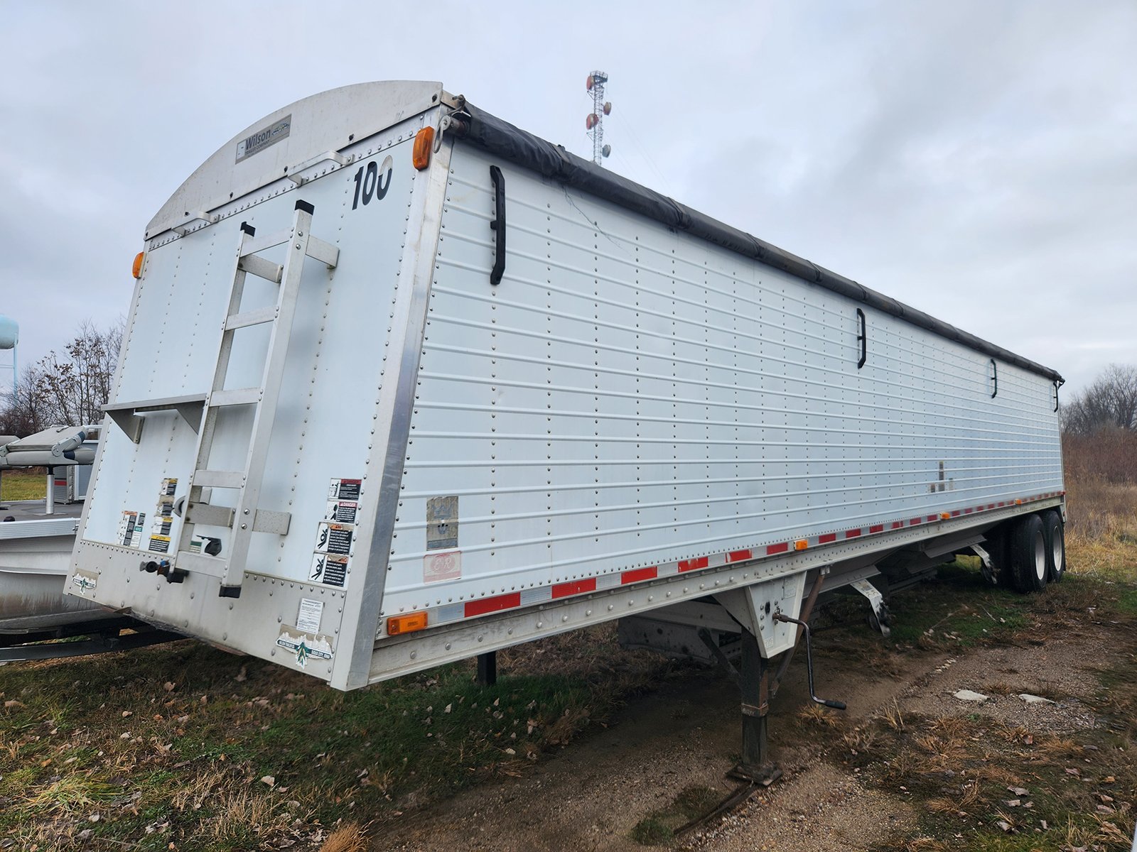 Property photo 101 - VIRTUAL YEAR END CONSIGNMENT FARM EQUIPMENT AUCTION