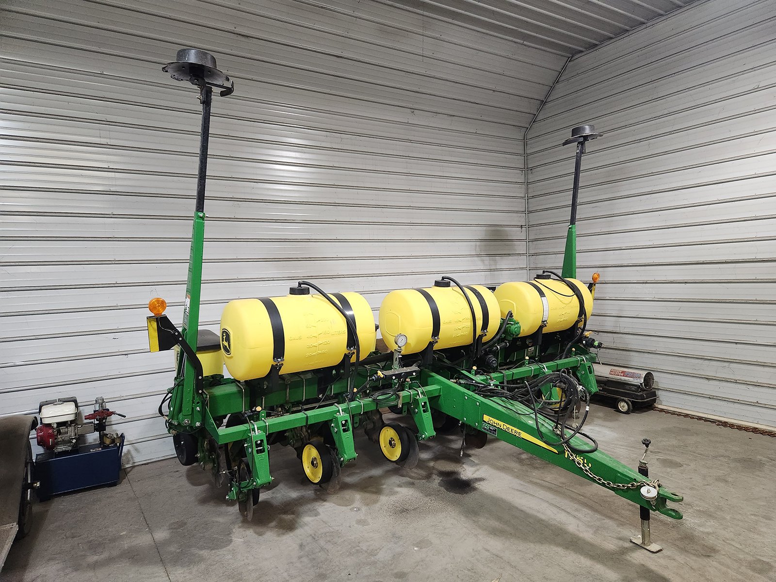Property photo 103 - VIRTUAL YEAR END CONSIGNMENT FARM EQUIPMENT AUCTION