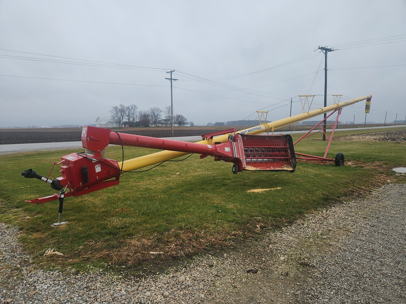 Property photo 104 - VIRTUAL YEAR END CONSIGNMENT FARM EQUIPMENT AUCTION