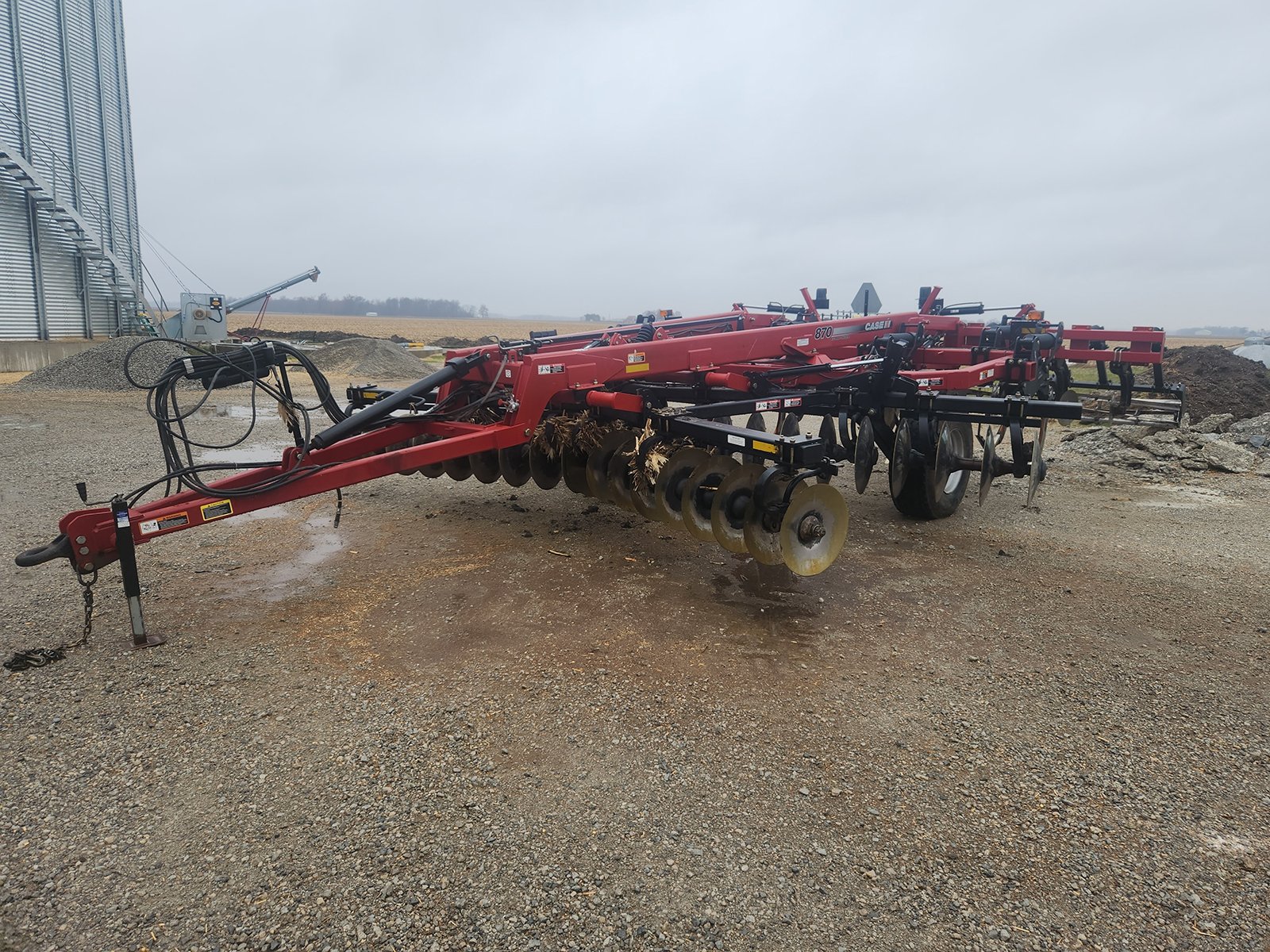 Property photo 105 - VIRTUAL YEAR END CONSIGNMENT FARM EQUIPMENT AUCTION
