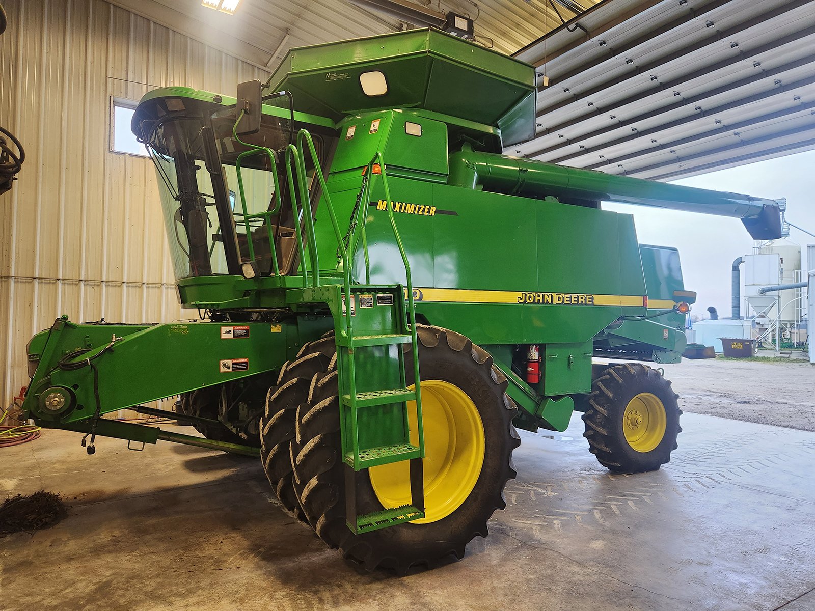 Property photo 106 - VIRTUAL YEAR END CONSIGNMENT FARM EQUIPMENT AUCTION
