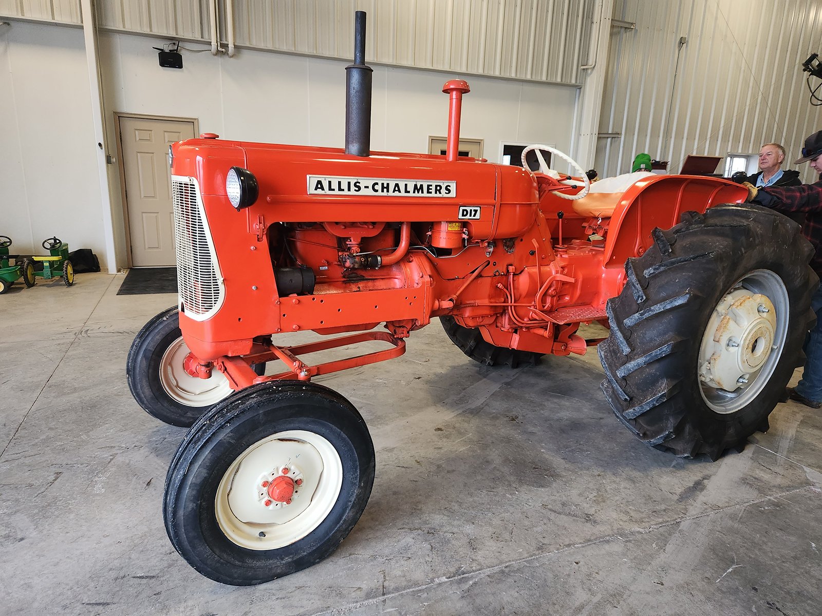Property photo 107 - VIRTUAL YEAR END CONSIGNMENT FARM EQUIPMENT AUCTION