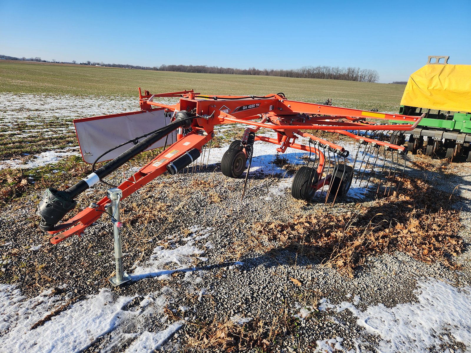 Property photo 109 - VIRTUAL YEAR END CONSIGNMENT FARM EQUIPMENT AUCTION