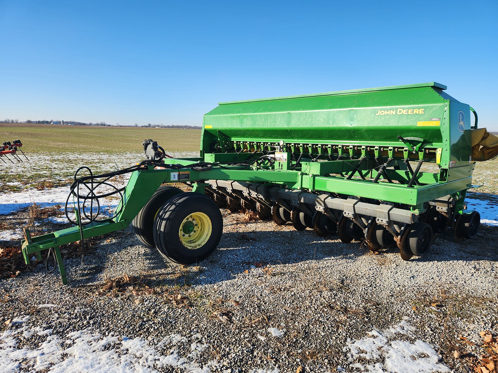 Property photo 110 - VIRTUAL YEAR END CONSIGNMENT FARM EQUIPMENT AUCTION