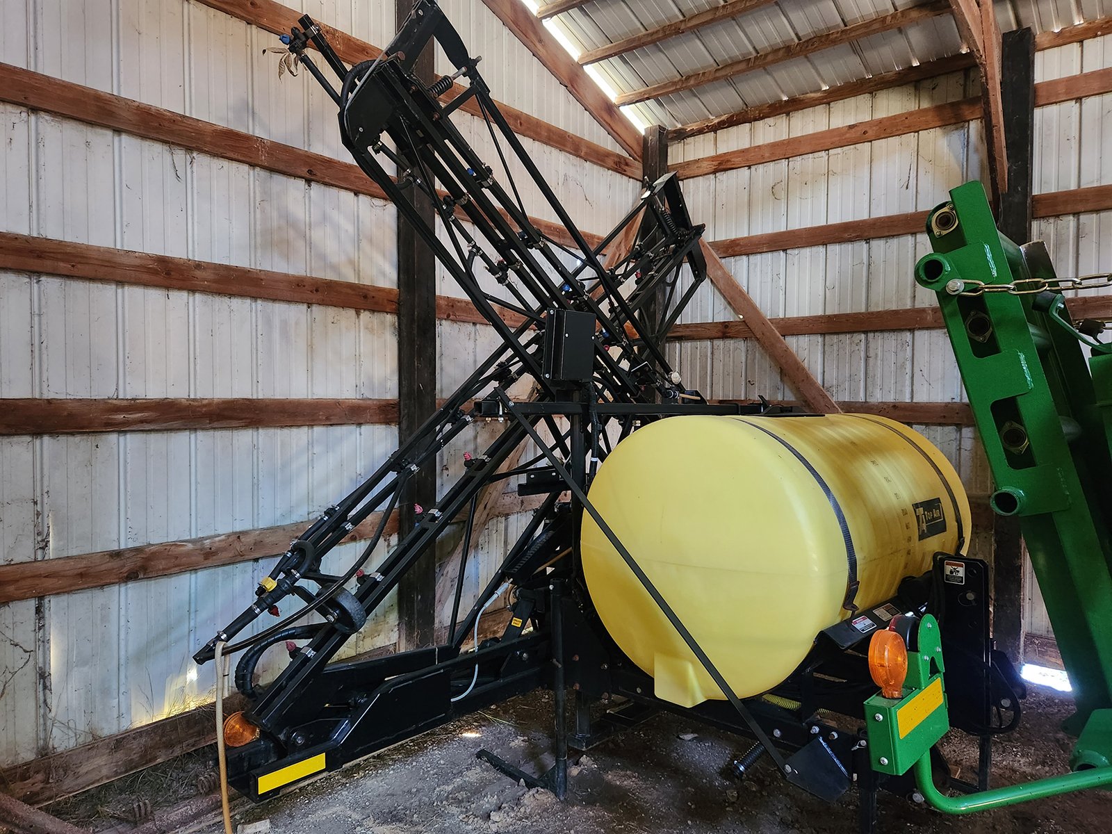 Property photo 111 - VIRTUAL YEAR END CONSIGNMENT FARM EQUIPMENT AUCTION
