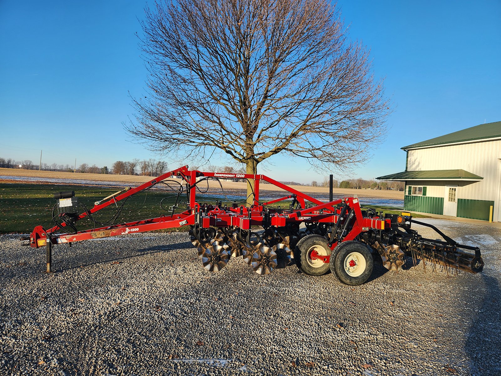Property photo 112 - VIRTUAL YEAR END CONSIGNMENT FARM EQUIPMENT AUCTION