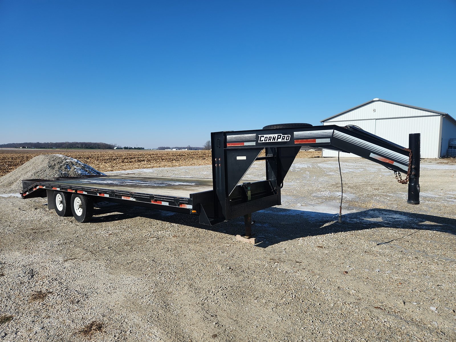 Property photo 113 - VIRTUAL YEAR END CONSIGNMENT FARM EQUIPMENT AUCTION
