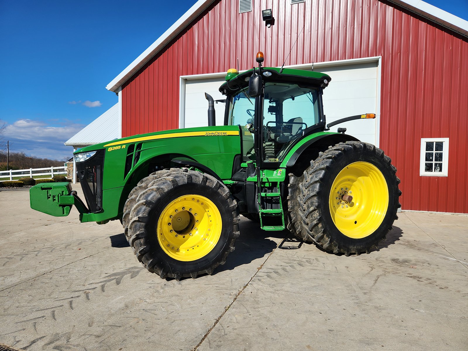 Property photo 115 - VIRTUAL YEAR END CONSIGNMENT FARM EQUIPMENT AUCTION