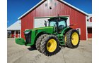 Property photo 116 - VIRTUAL YEAR END CONSIGNMENT FARM EQUIPMENT AUCTION
