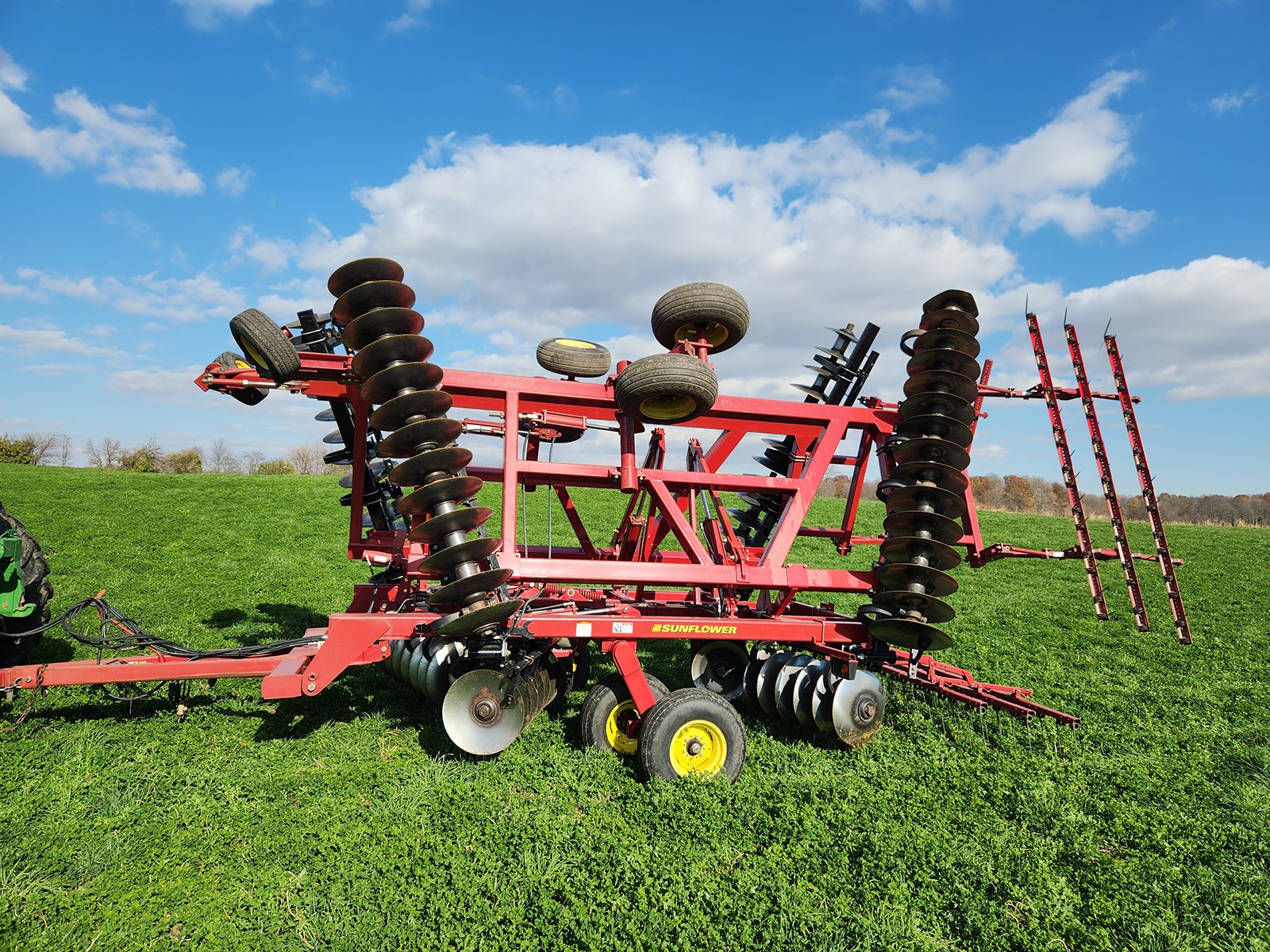 Property photo 119 - VIRTUAL YEAR END CONSIGNMENT FARM EQUIPMENT AUCTION
