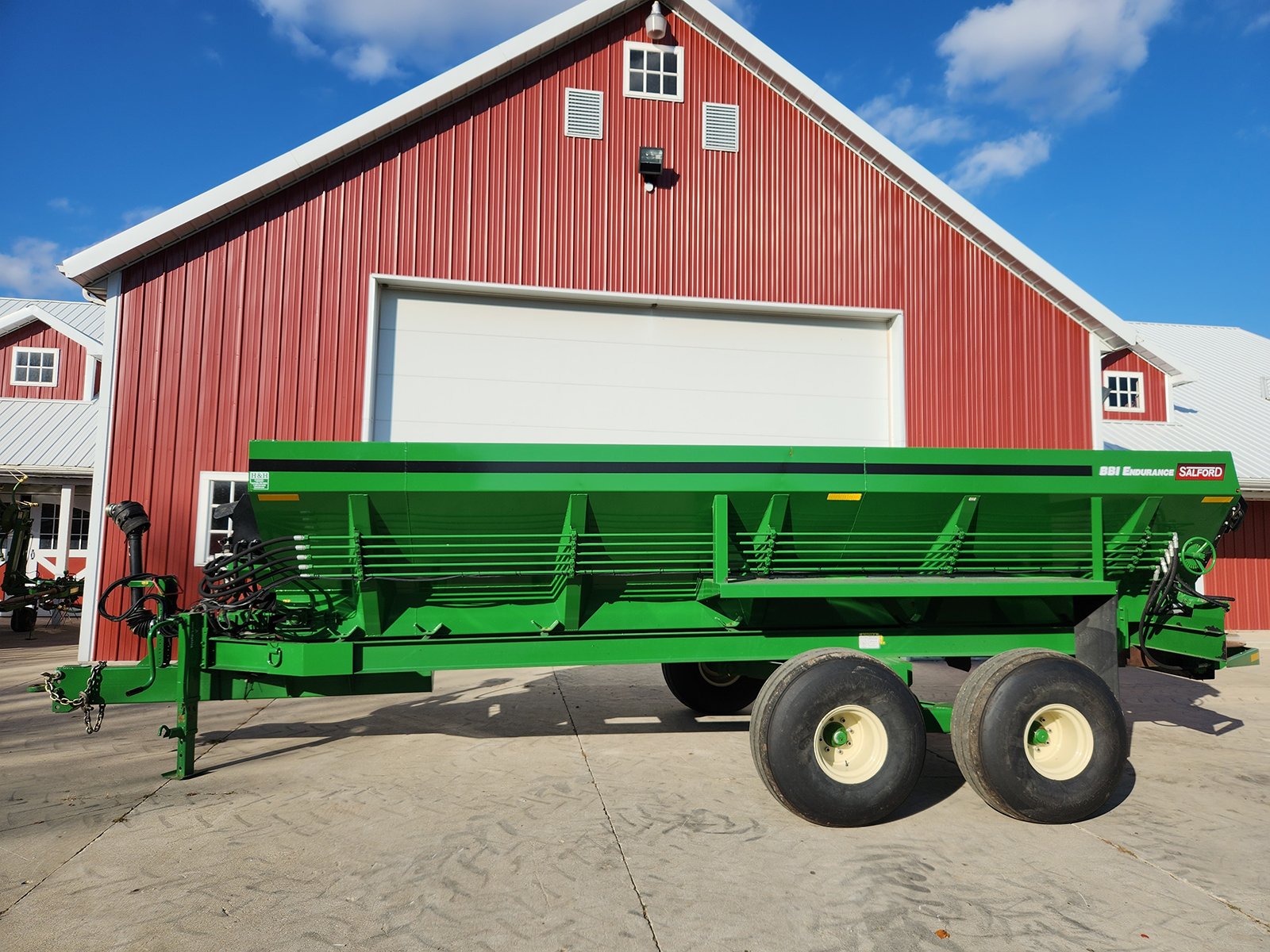 Property photo 120 - VIRTUAL YEAR END CONSIGNMENT FARM EQUIPMENT AUCTION