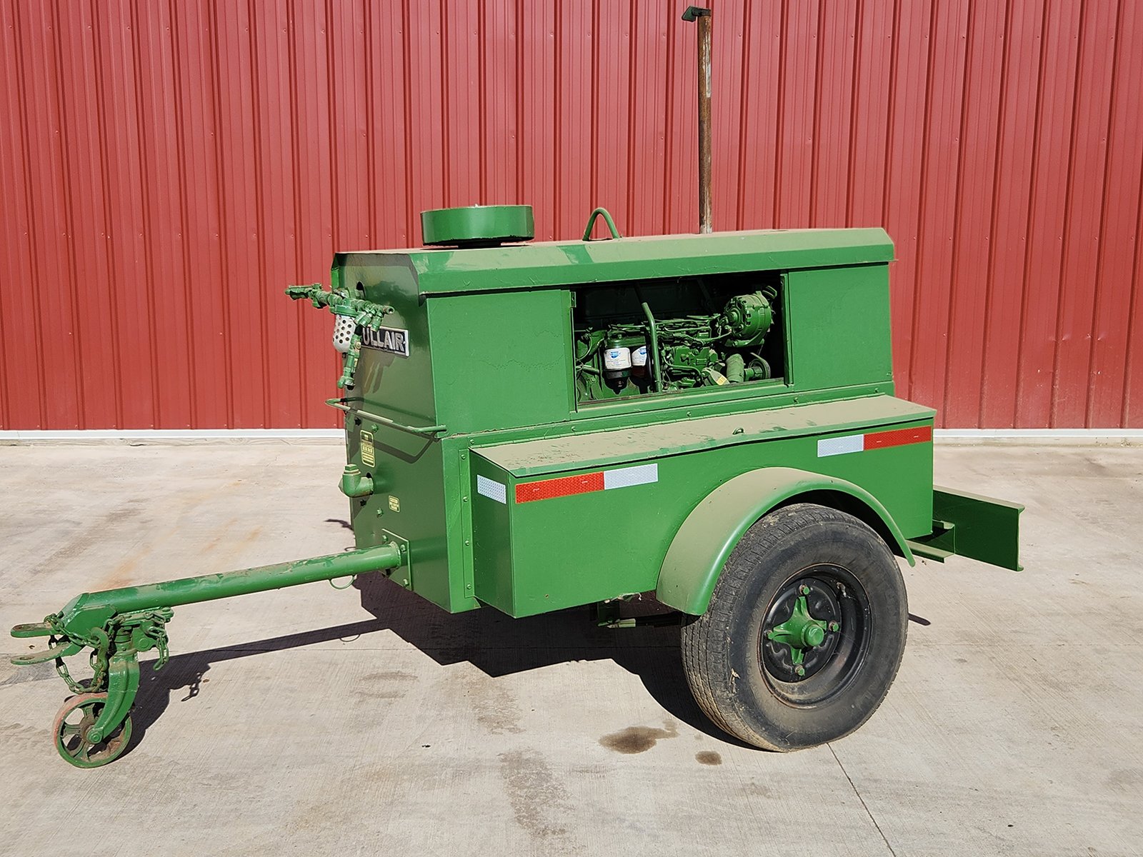 Property photo 122 - VIRTUAL YEAR END CONSIGNMENT FARM EQUIPMENT AUCTION