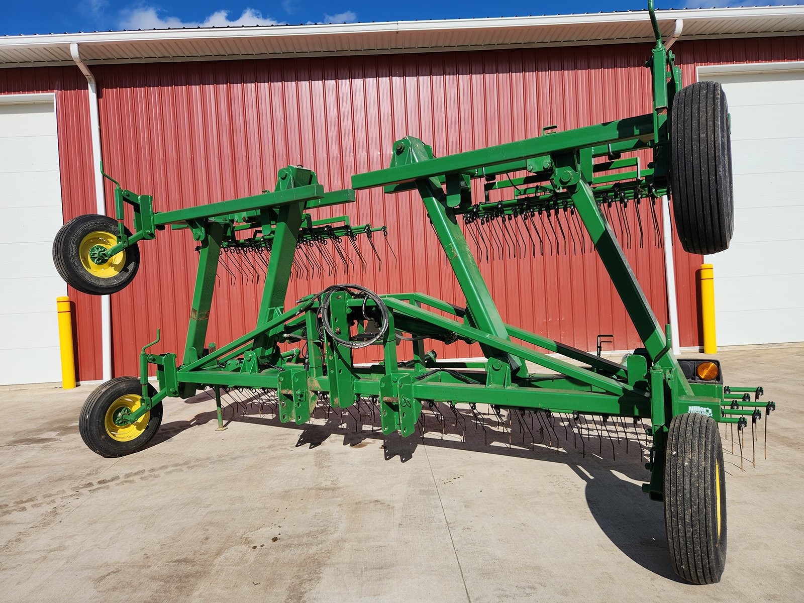 Property photo 123 - VIRTUAL YEAR END CONSIGNMENT FARM EQUIPMENT AUCTION