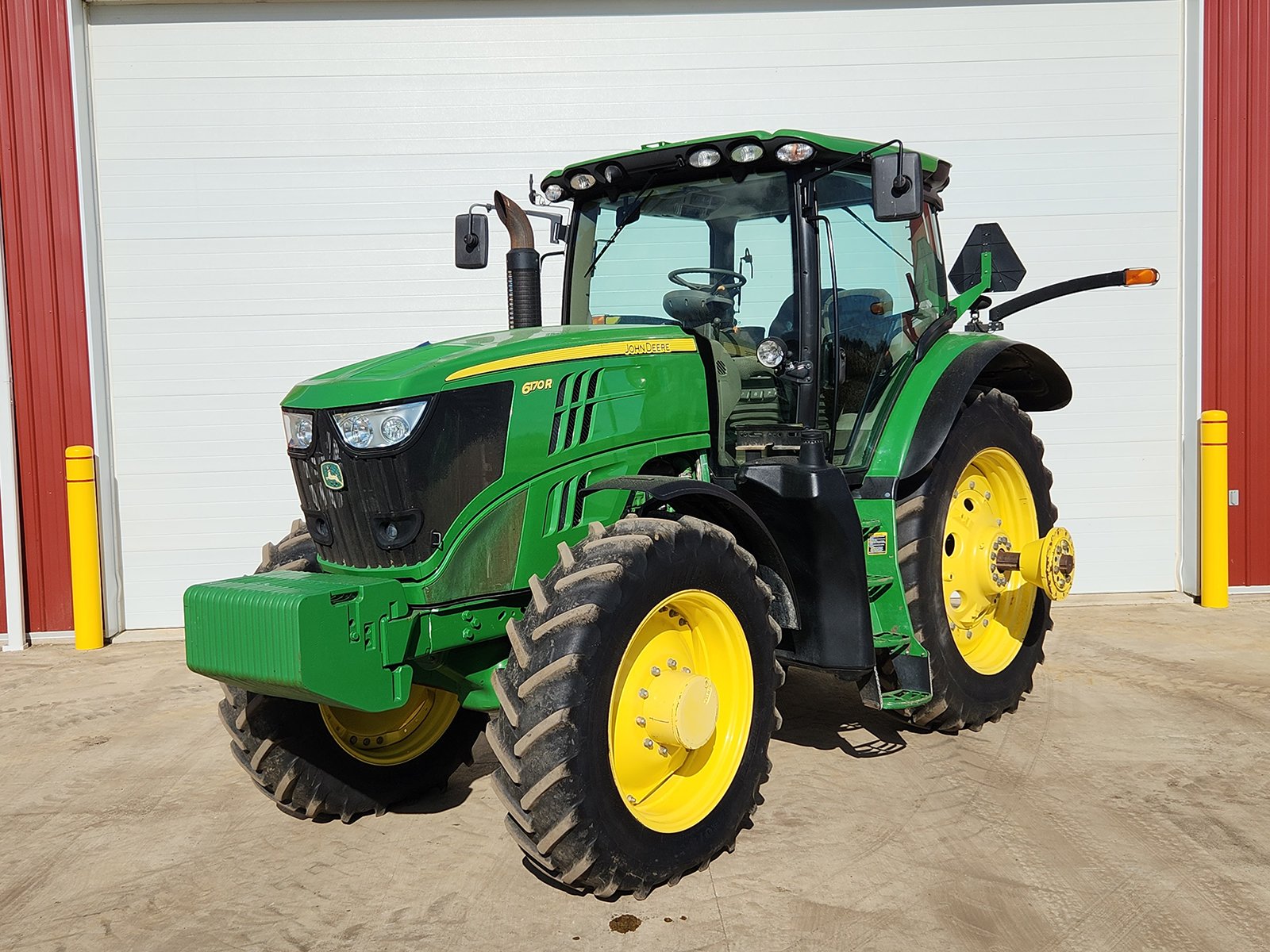 Property photo 124 - VIRTUAL YEAR END CONSIGNMENT FARM EQUIPMENT AUCTION