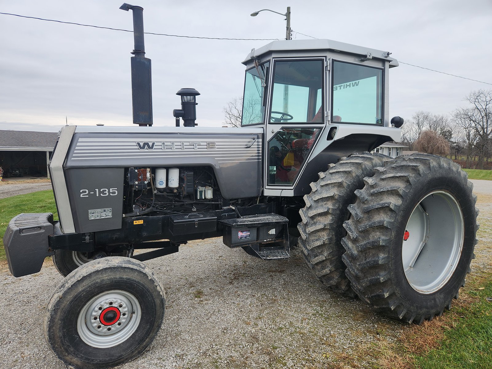 Property photo 125 - VIRTUAL YEAR END CONSIGNMENT FARM EQUIPMENT AUCTION