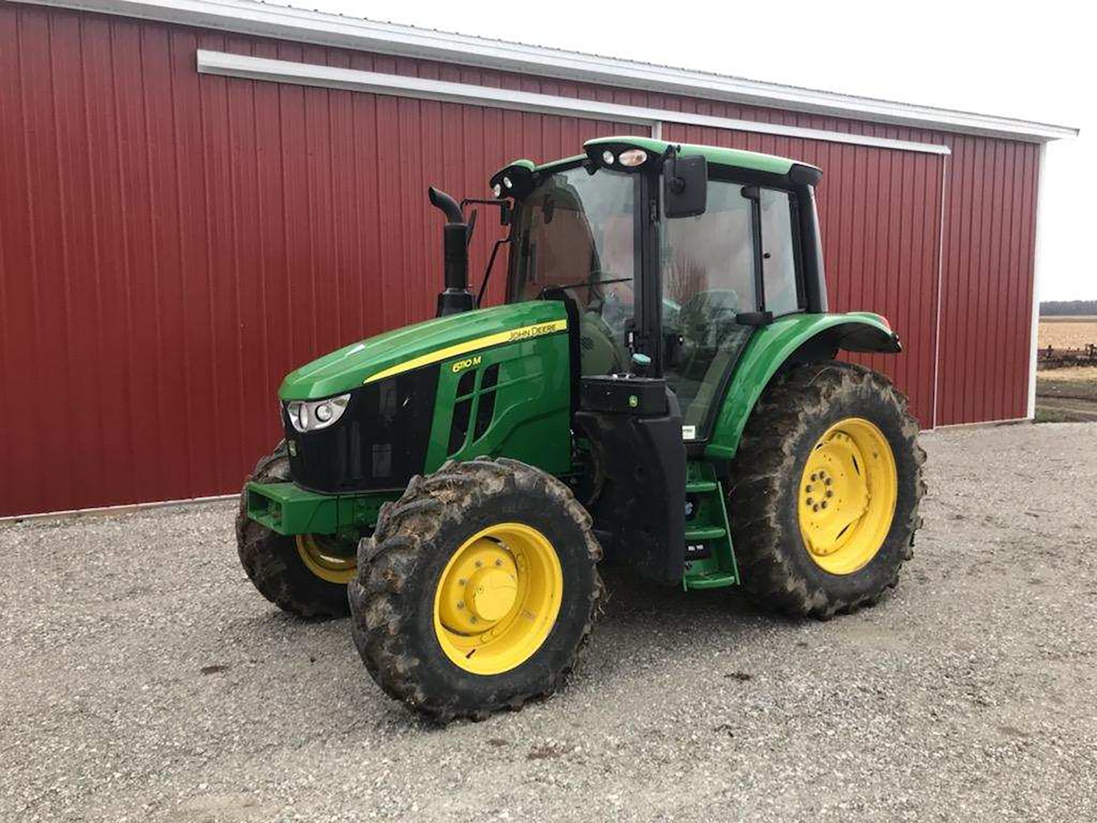 Property photo 126 - VIRTUAL YEAR END CONSIGNMENT FARM EQUIPMENT AUCTION