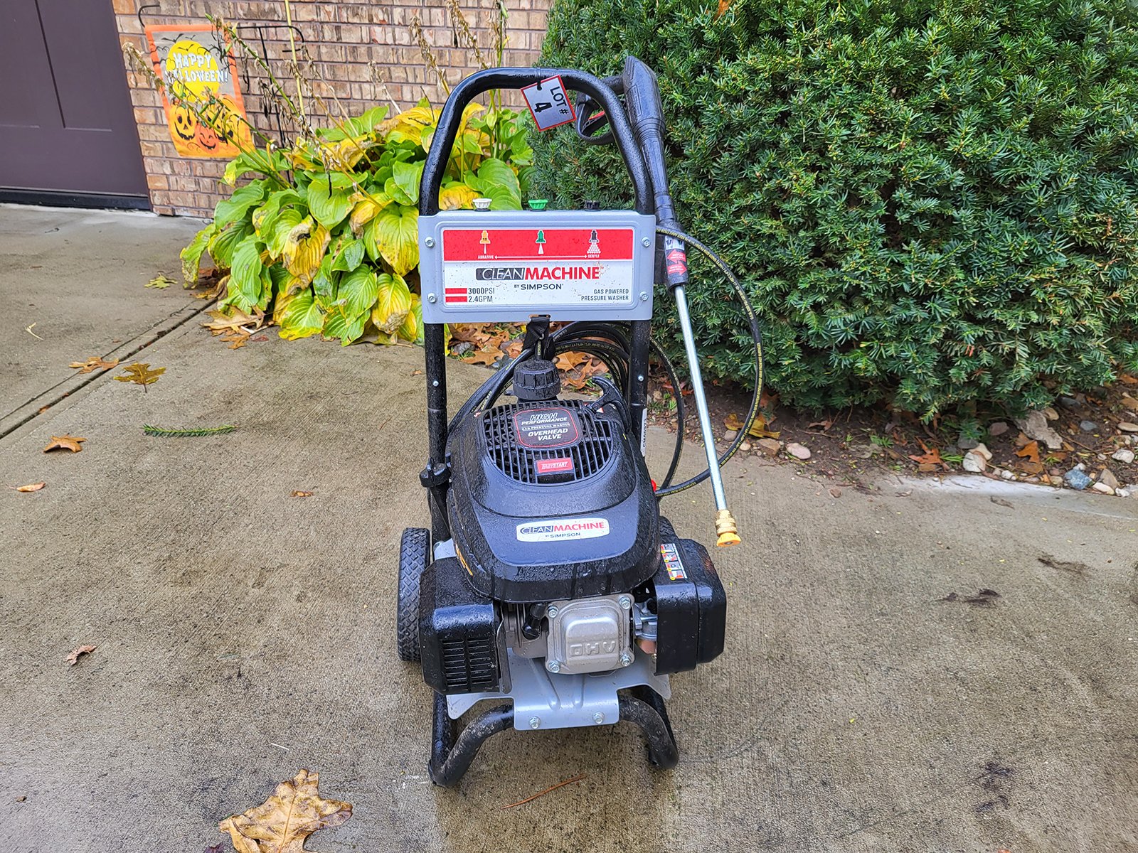Property photo 19 - TIMED ONLINE ONLY PERSONAL PROPERTY AUCTION IN ELKHART COUNTY, INDIANA