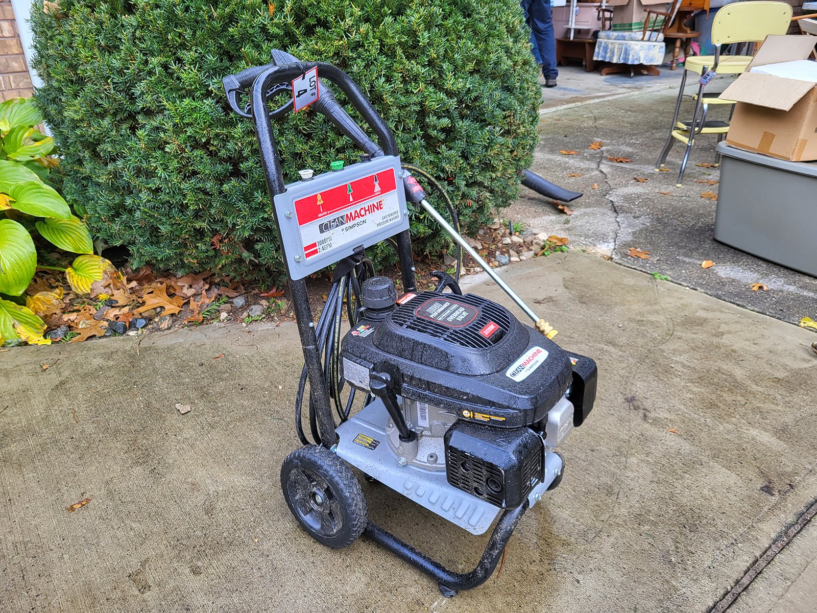 Property photo 20 - TIMED ONLINE ONLY PERSONAL PROPERTY AUCTION IN ELKHART COUNTY, INDIANA