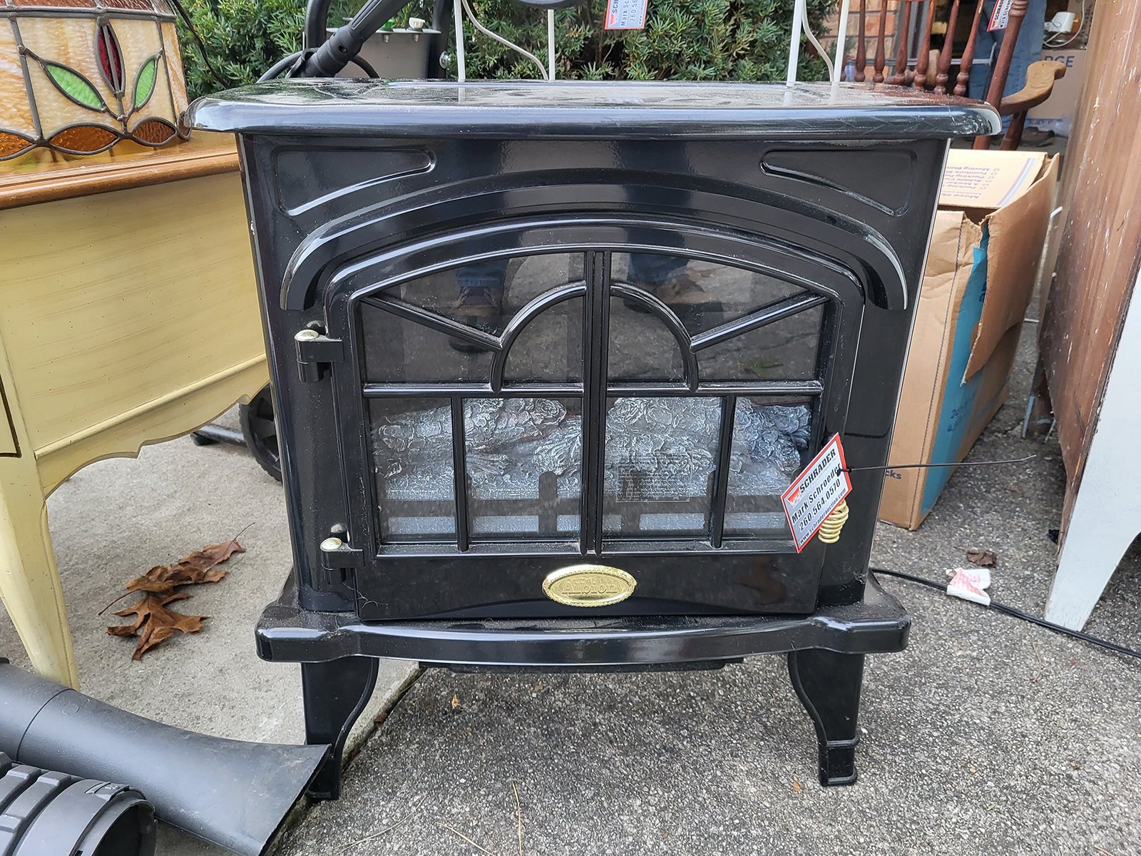Property photo 22 - TIMED ONLINE ONLY PERSONAL PROPERTY AUCTION IN ELKHART COUNTY, INDIANA