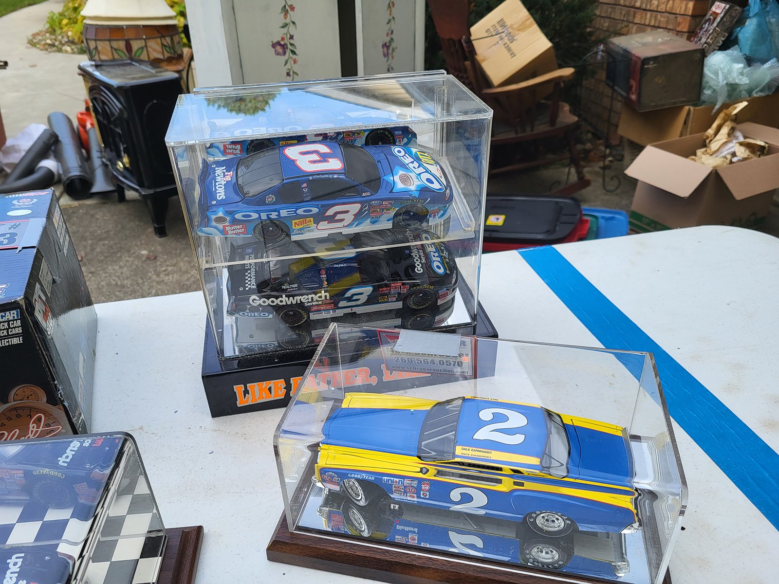 Property photo 32 - TIMED ONLINE ONLY PERSONAL PROPERTY AUCTION IN ELKHART COUNTY, INDIANA