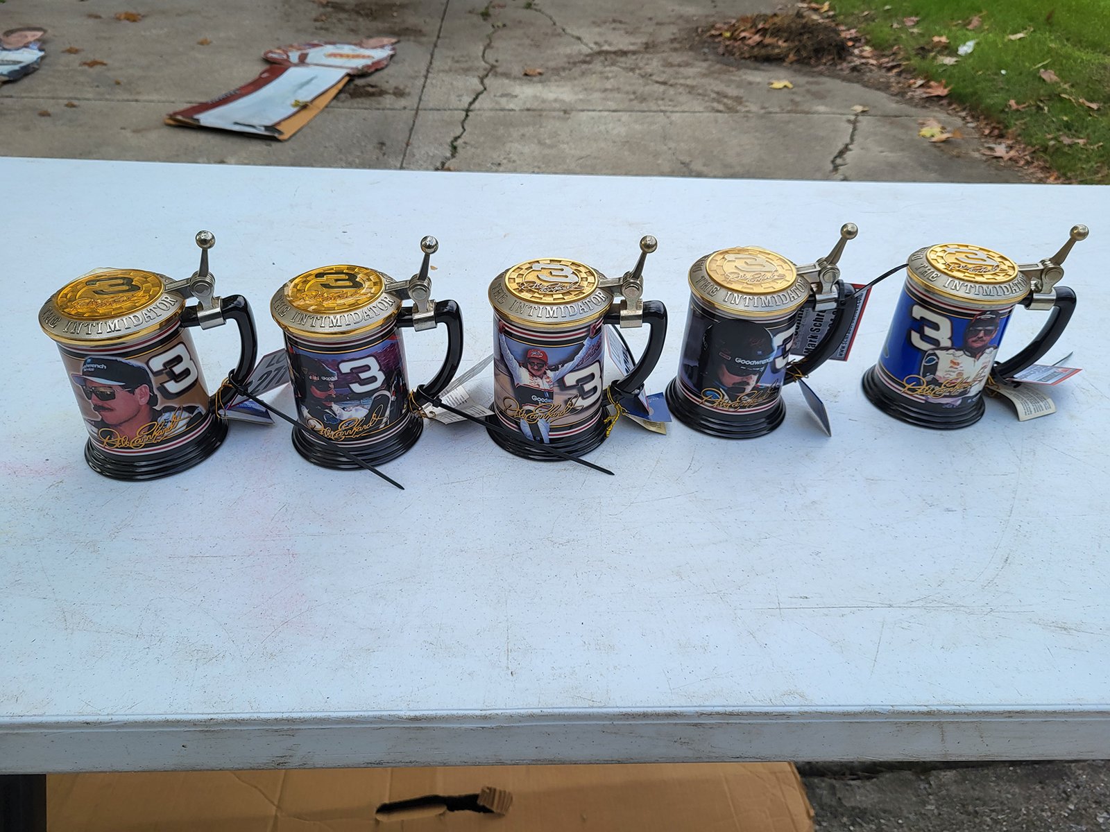 Property photo 12 - TIMED ONLINE ONLY PERSONAL PROPERTY AUCTION IN ELKHART COUNTY, INDIANA