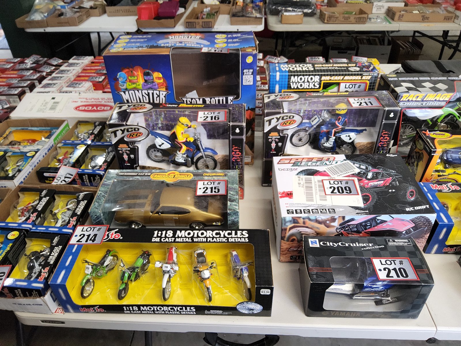 Property photo 32 - TIMED ONLINE ONLY PERSONAL PROPERTY AUCTION IN LAGRANGE COUNTY, INDIANA