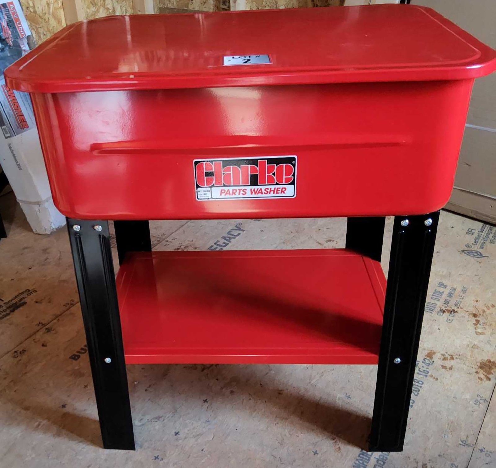 Property photo 51 - TIMED ONLINE ONLY PERSONAL PROPERTY AUCTION IN LAGRANGE COUNTY, INDIANA