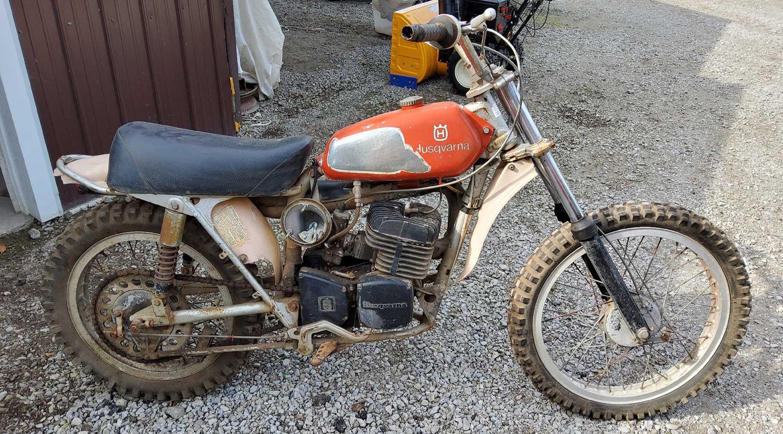 Property photo 6 - TIMED ONLINE ONLY PERSONAL PROPERTY AUCTION IN LAGRANGE COUNTY, INDIANA
