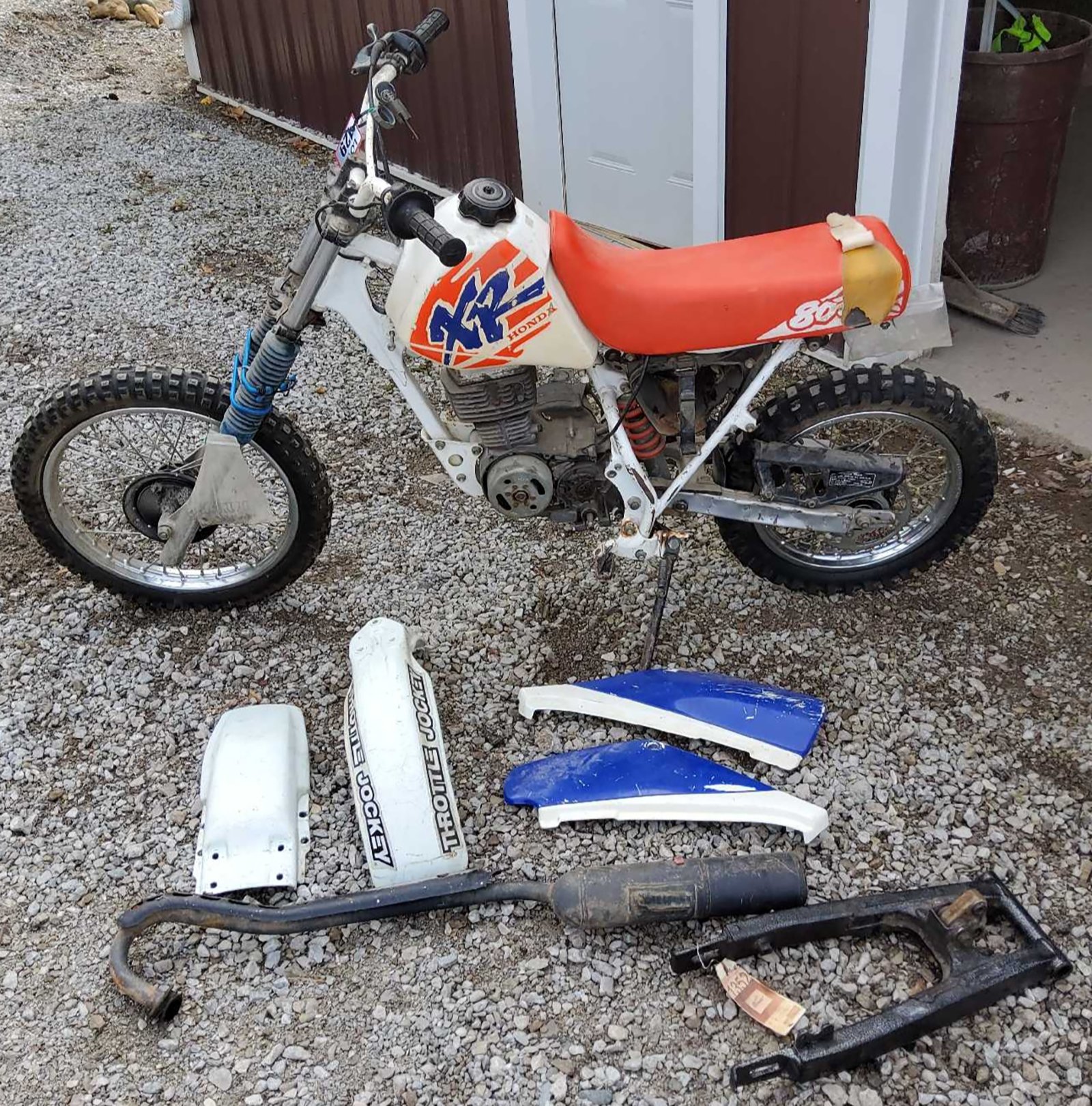 Property photo 8 - TIMED ONLINE ONLY PERSONAL PROPERTY AUCTION IN LAGRANGE COUNTY, INDIANA