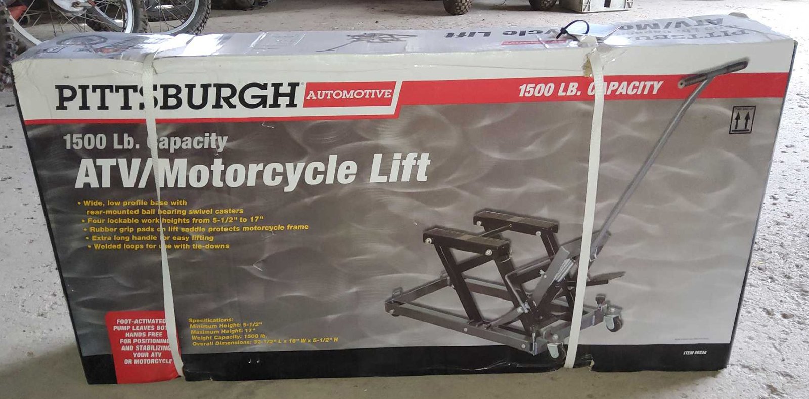 Property photo 10 - TIMED ONLINE ONLY PERSONAL PROPERTY AUCTION IN LAGRANGE COUNTY, INDIANA