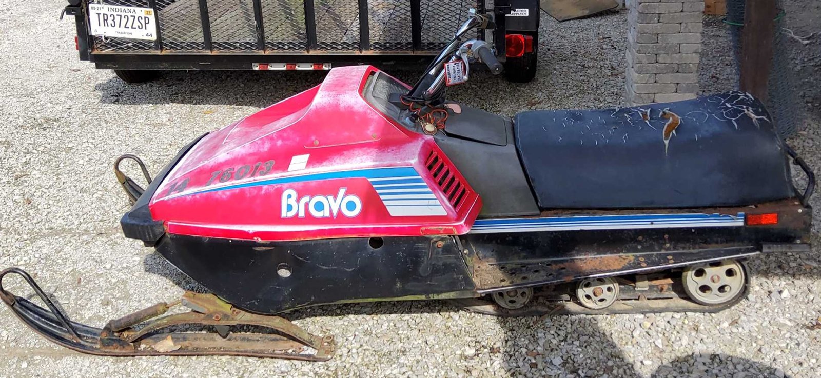 Property photo 13 - TIMED ONLINE ONLY PERSONAL PROPERTY AUCTION IN LAGRANGE COUNTY, INDIANA