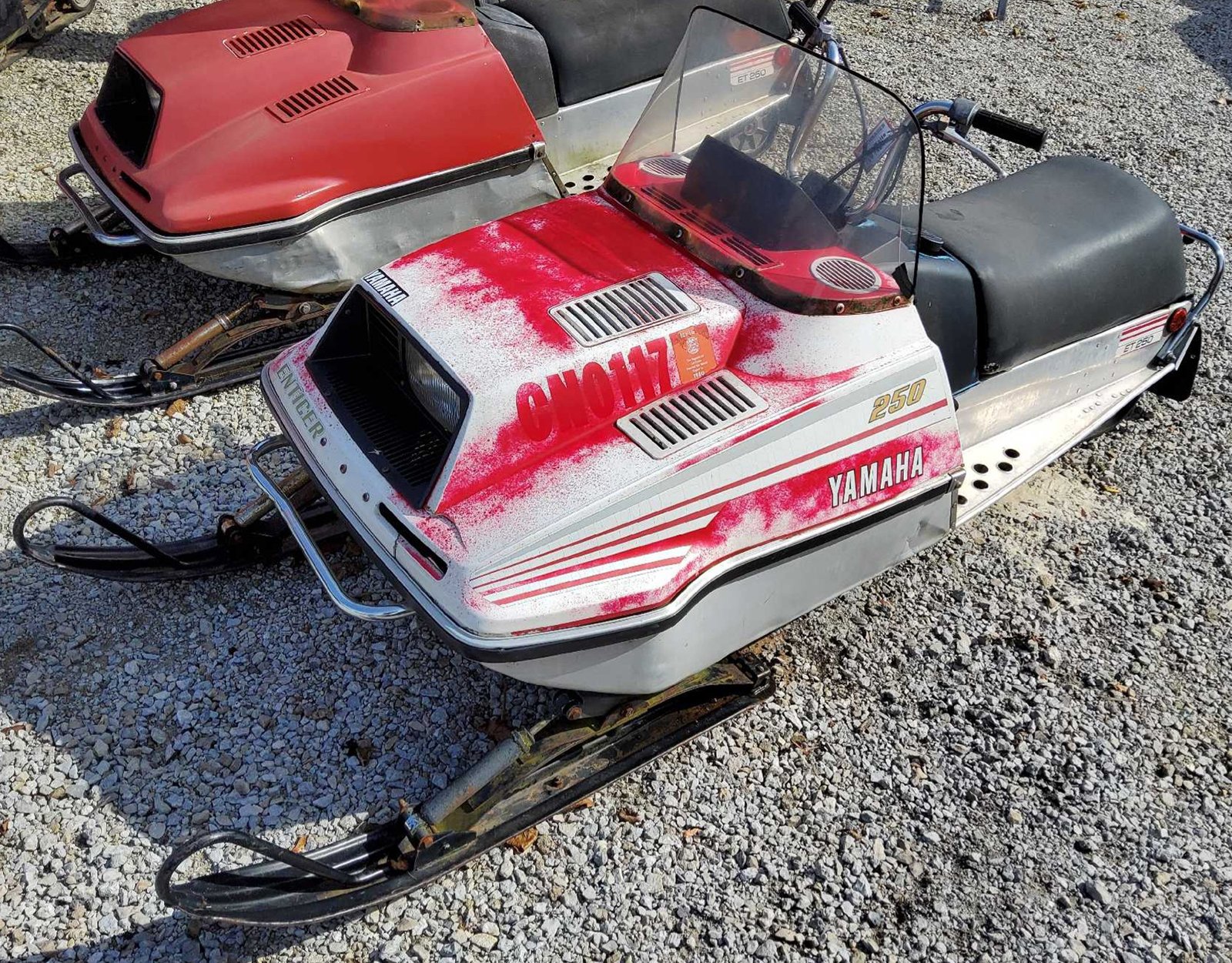 Property photo 15 - TIMED ONLINE ONLY PERSONAL PROPERTY AUCTION IN LAGRANGE COUNTY, INDIANA
