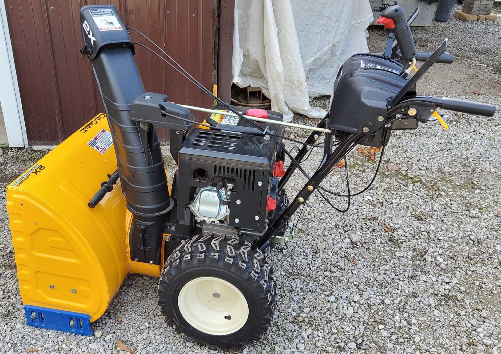 Property photo 18 - TIMED ONLINE ONLY PERSONAL PROPERTY AUCTION IN LAGRANGE COUNTY, INDIANA