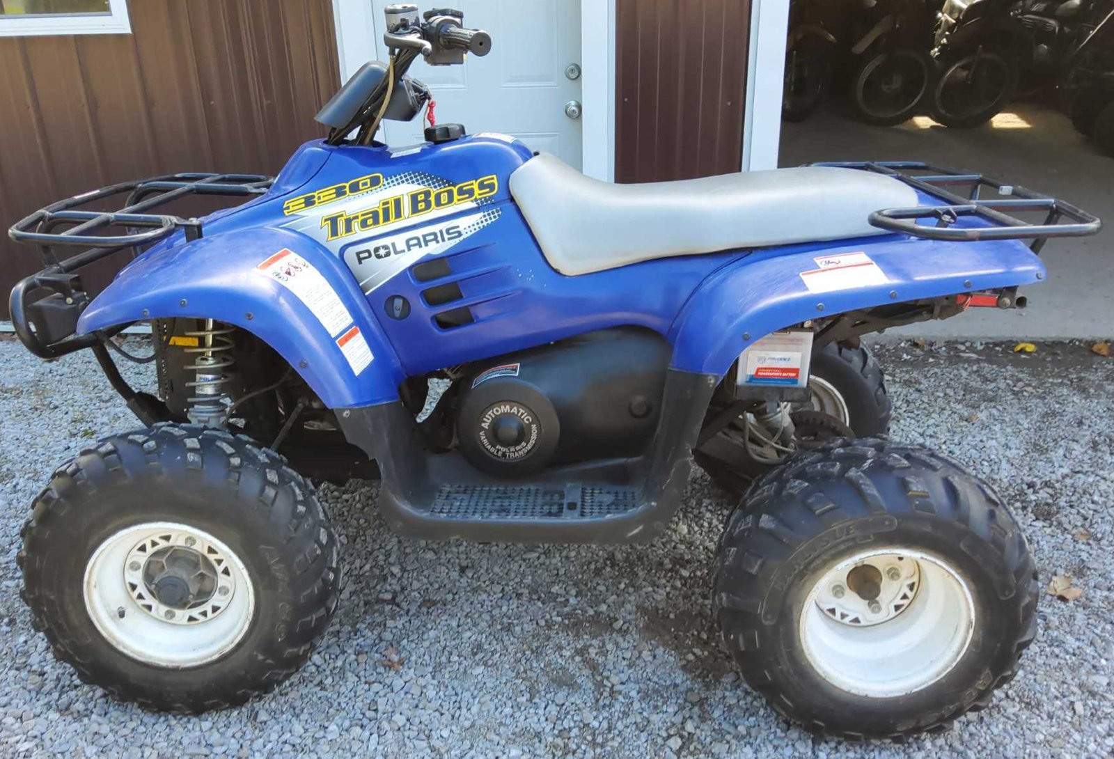 Property photo 20 - TIMED ONLINE ONLY PERSONAL PROPERTY AUCTION IN LAGRANGE COUNTY, INDIANA