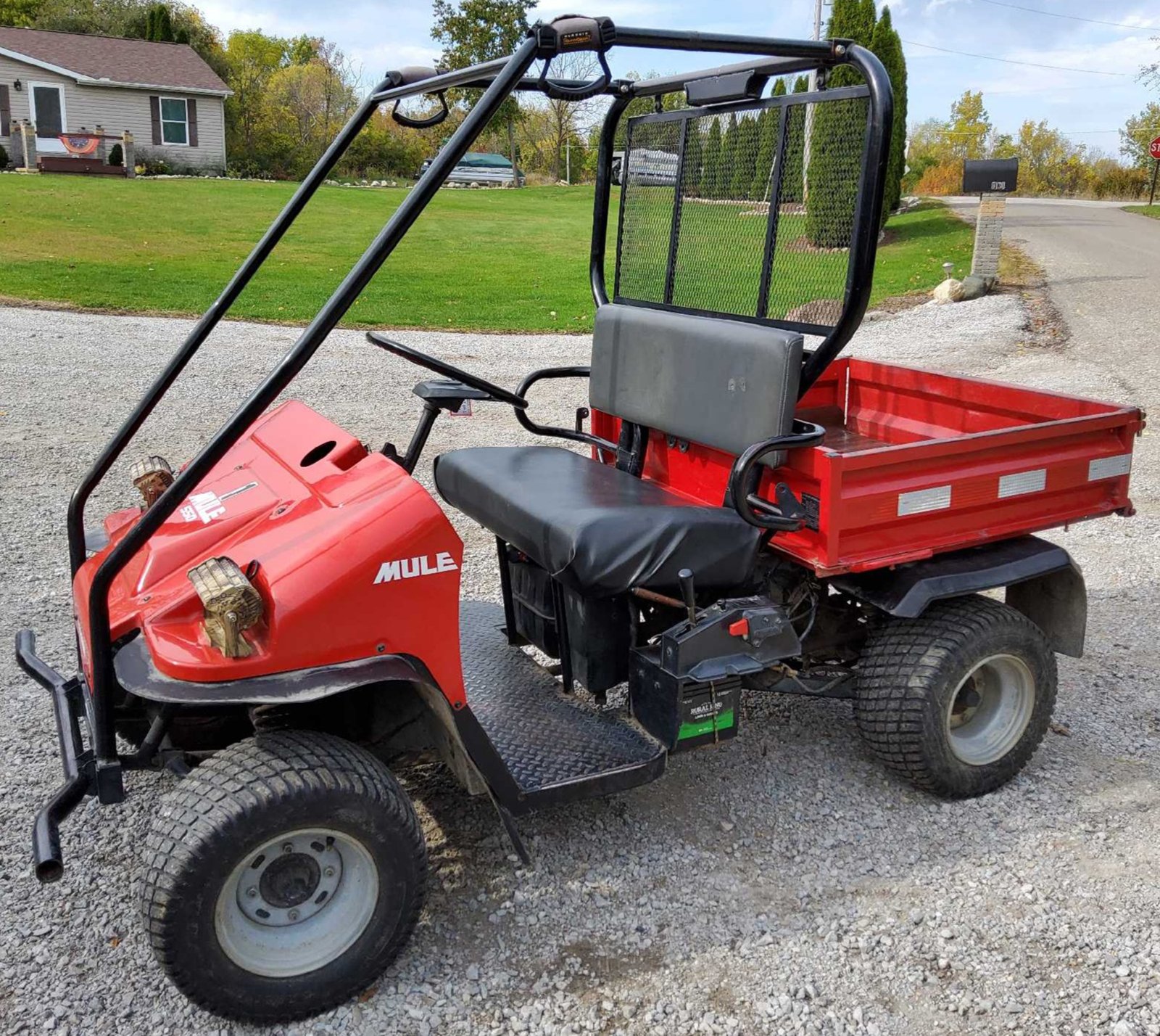 Property photo 24 - TIMED ONLINE ONLY PERSONAL PROPERTY AUCTION IN LAGRANGE COUNTY, INDIANA