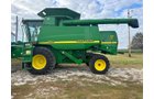 Property photo 2 - FARM EQUIPMENT AUCTION IN ADAMS COUNTY, INDIANA