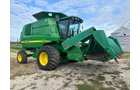 Property photo 3 - FARM EQUIPMENT AUCTION IN ADAMS COUNTY, INDIANA