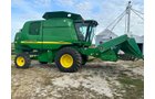 Property photo 4 - FARM EQUIPMENT AUCTION IN ADAMS COUNTY, INDIANA