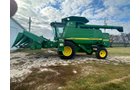 Property photo 8 - FARM EQUIPMENT AUCTION IN ADAMS COUNTY, INDIANA