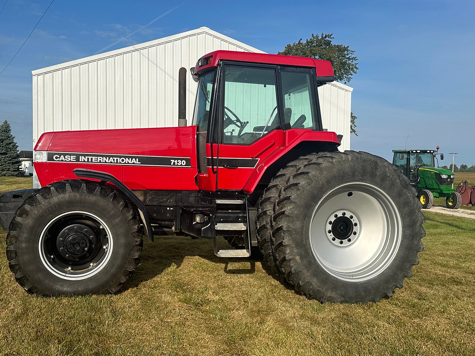Property photo 13 - FARM EQUIPMENT AUCTION IN ADAMS COUNTY, INDIANA