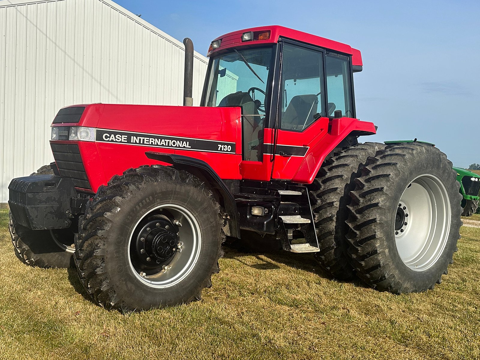 Property photo 14 - FARM EQUIPMENT AUCTION IN ADAMS COUNTY, INDIANA