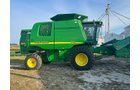 Property photo 9 - FARM EQUIPMENT AUCTION IN ADAMS COUNTY, INDIANA