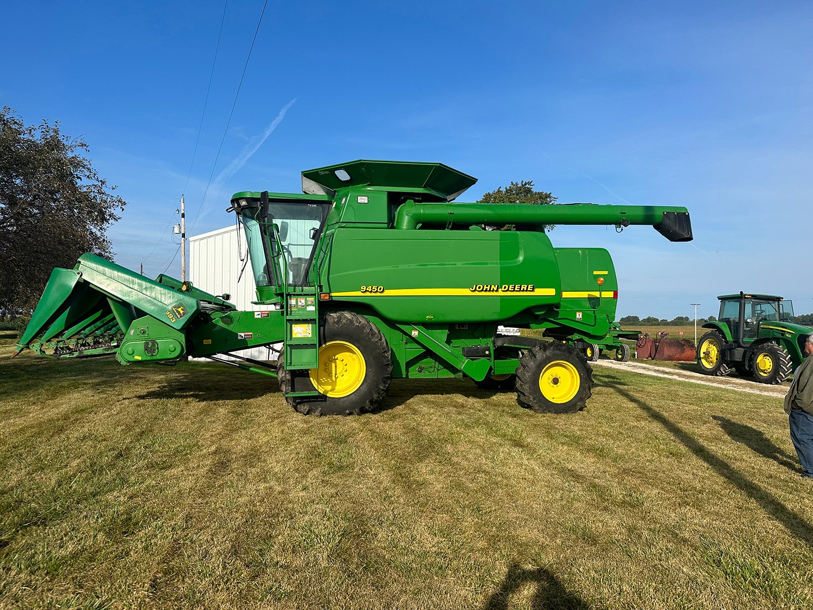 Property photo 10 - FARM EQUIPMENT AUCTION IN ADAMS COUNTY, INDIANA