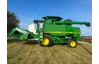 Property photo 11 - FARM EQUIPMENT AUCTION IN ADAMS COUNTY, INDIANA