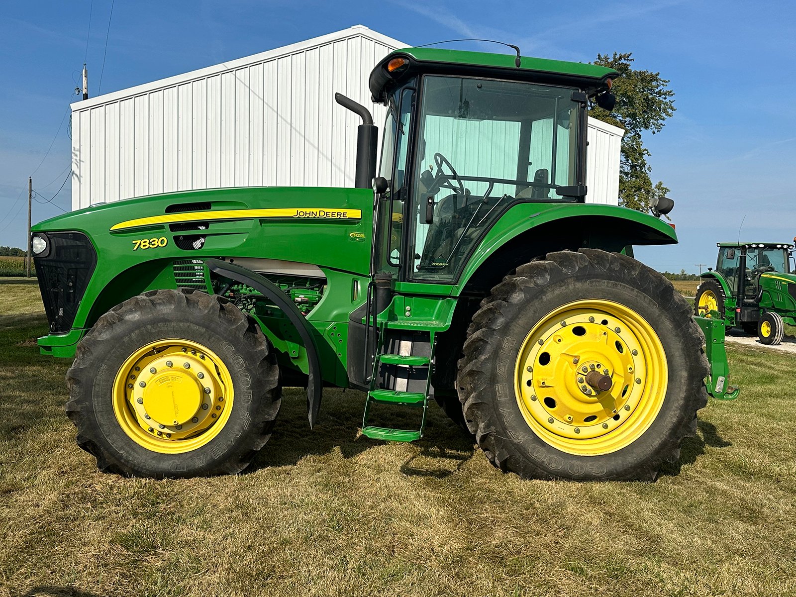 Property photo 15 - FARM EQUIPMENT AUCTION IN ADAMS COUNTY, INDIANA