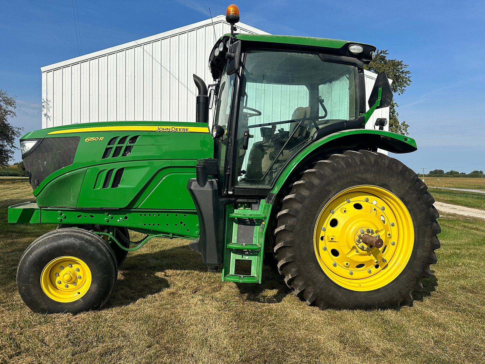 Property photo 16 - FARM EQUIPMENT AUCTION IN ADAMS COUNTY, INDIANA