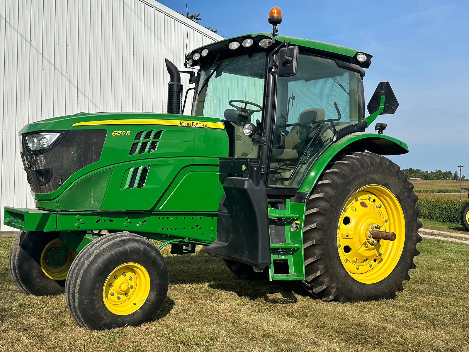 Property photo 17 - FARM EQUIPMENT AUCTION IN ADAMS COUNTY, INDIANA
