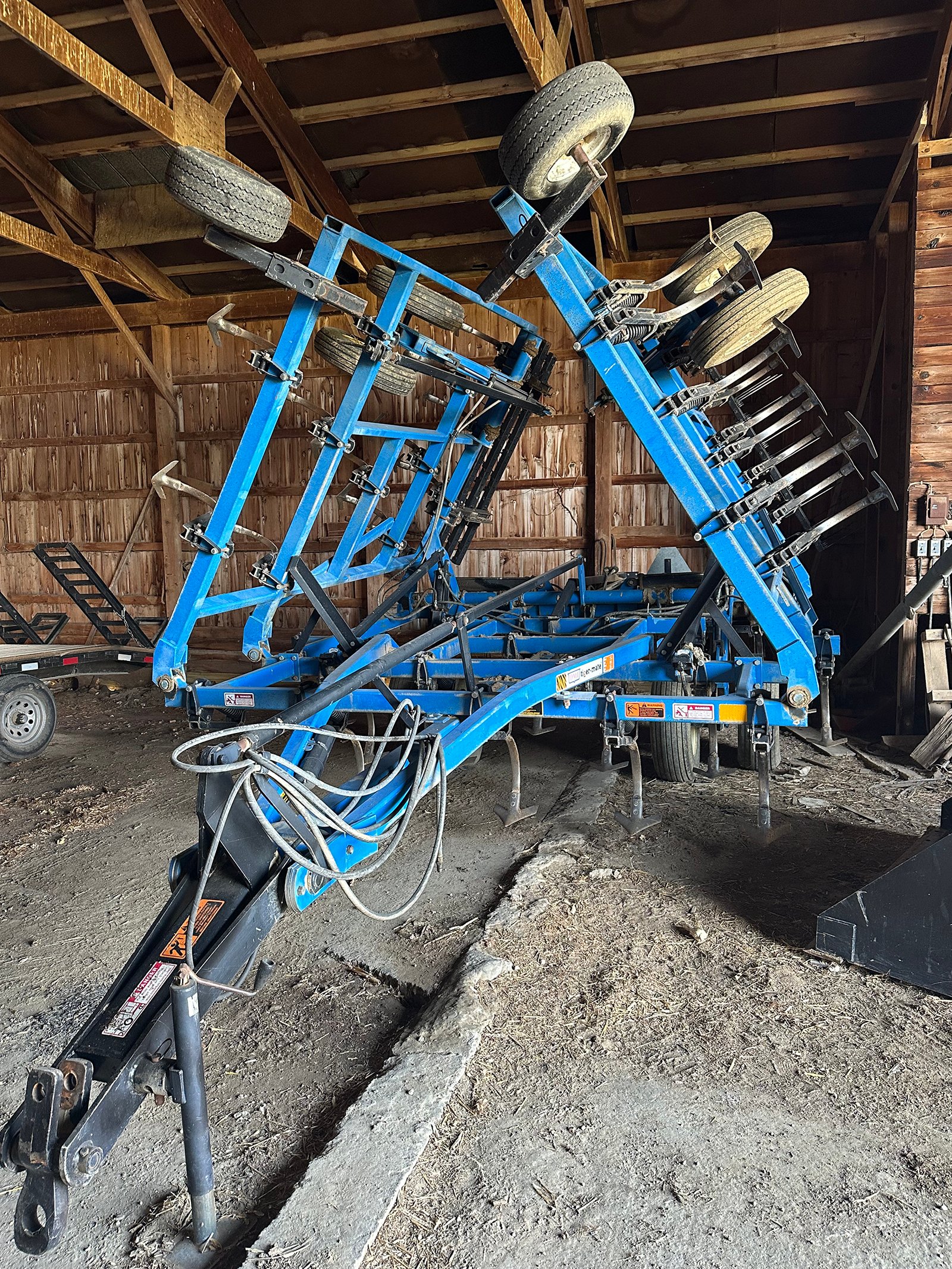 Property photo 32 - FARM EQUIPMENT AUCTION IN ADAMS COUNTY, INDIANA